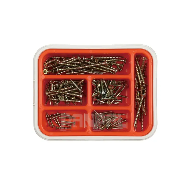 Chipboard Screw Set ZY6881